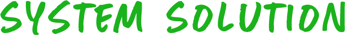 System Solution